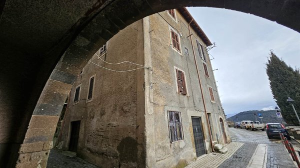 appartamento in vendita a Segni