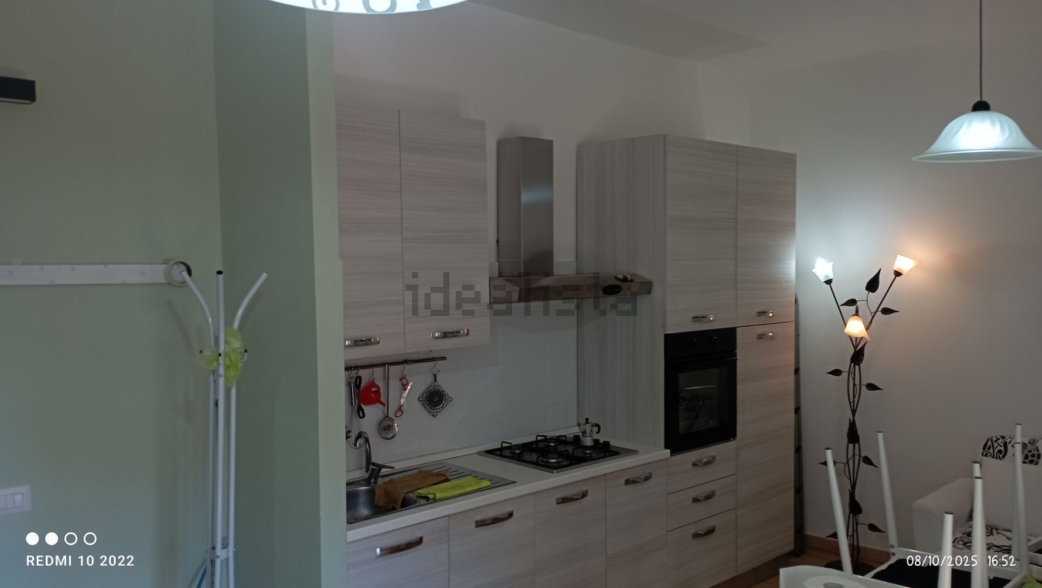 appartamento in vendita a Segni