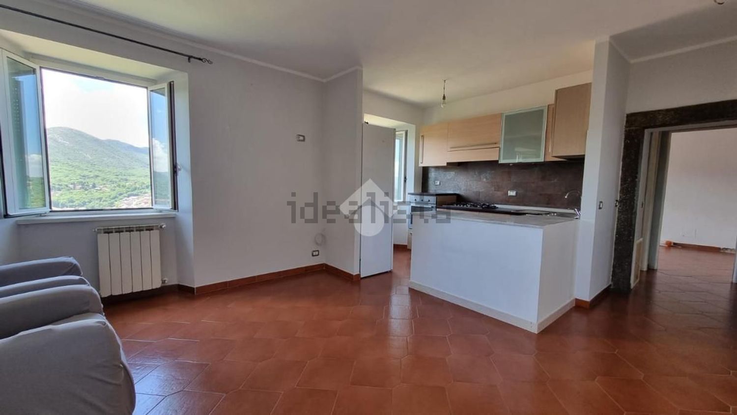 appartamento in vendita a Segni