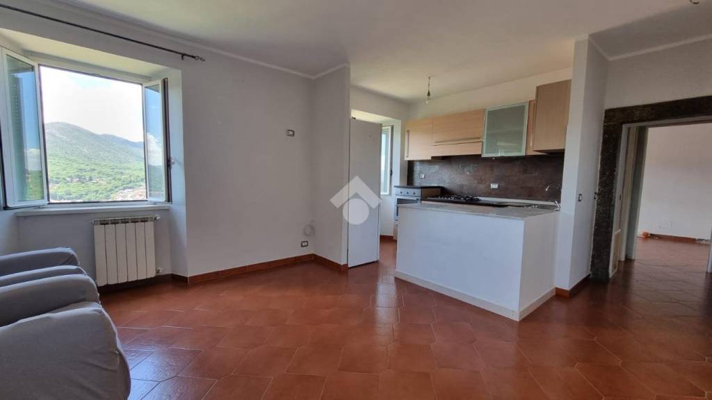 appartamento in vendita a Segni