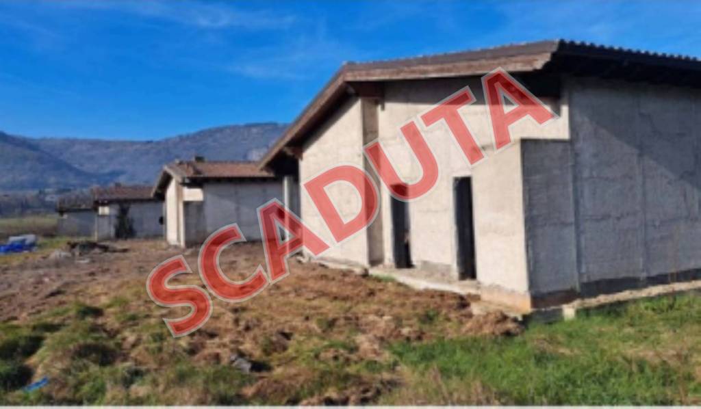 appartamento in vendita a Segni