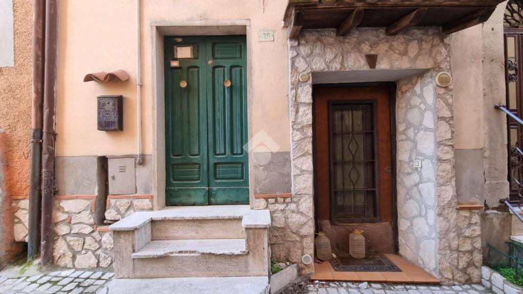 appartamento in vendita a Segni