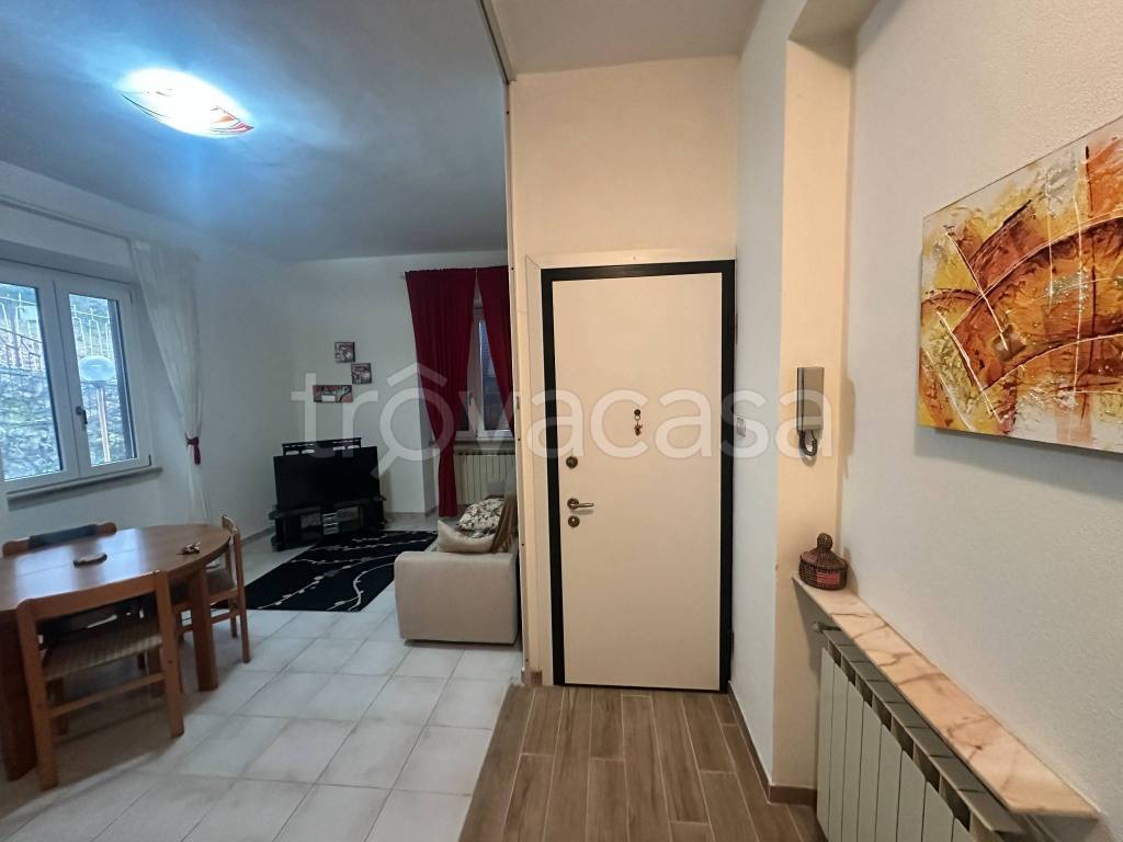 appartamento in vendita a Segni