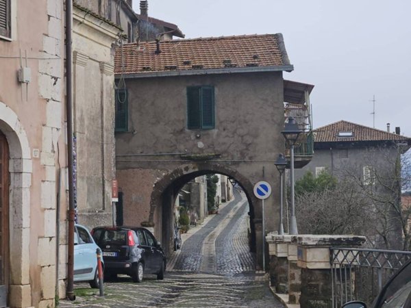 appartamento in vendita a Segni