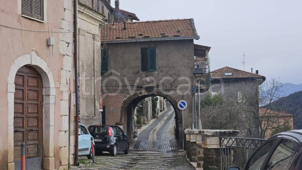 appartamento in vendita a Segni