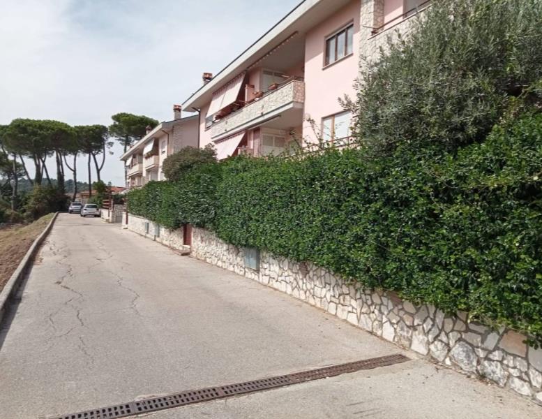 appartamento in vendita a Segni