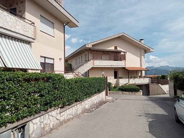 appartamento in vendita a Segni