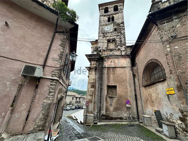 appartamento in vendita a Segni