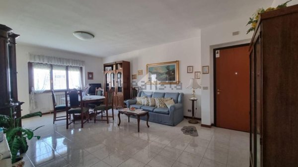 appartamento in vendita a Segni