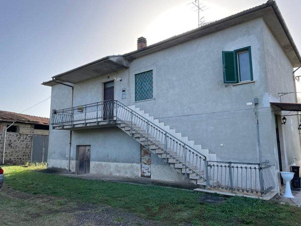 appartamento in vendita a Segni