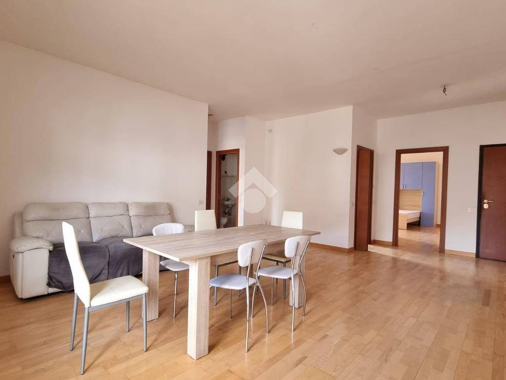 appartamento in vendita a Segni