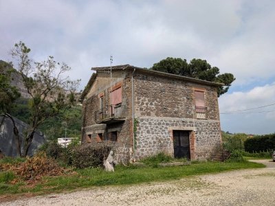 casa indipendente in vendita a Segni