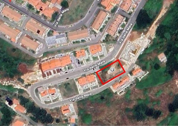 bifamiliare in vendita a Segni