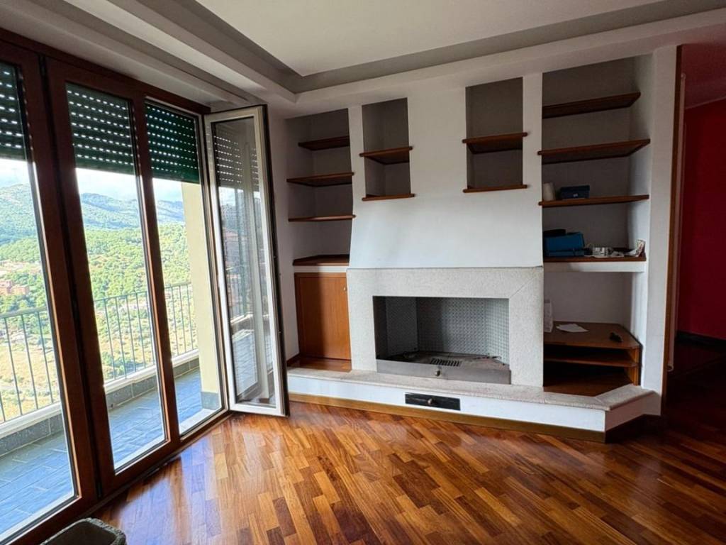 appartamento in vendita a Segni