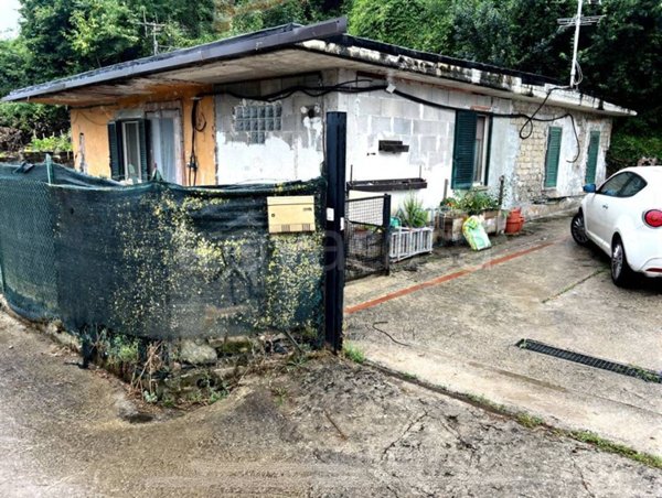 casa indipendente in vendita a Segni