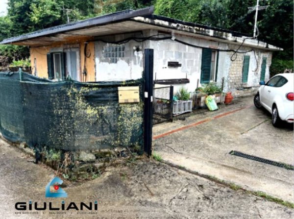 casa indipendente in vendita a Segni