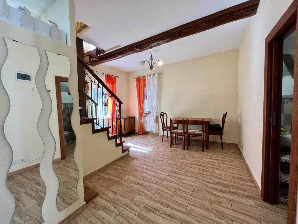 casa indipendente in vendita a Segni