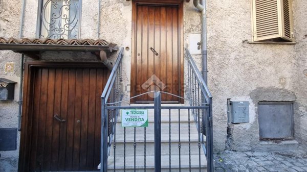 appartamento in vendita a Segni