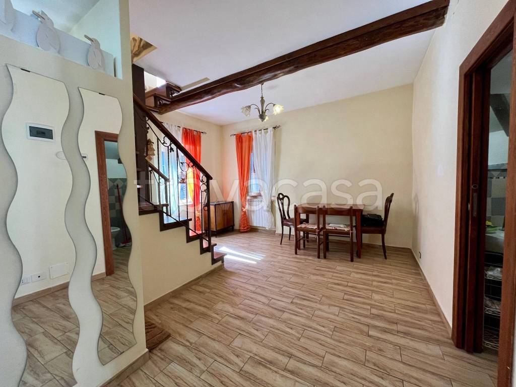 casa indipendente in vendita a Segni