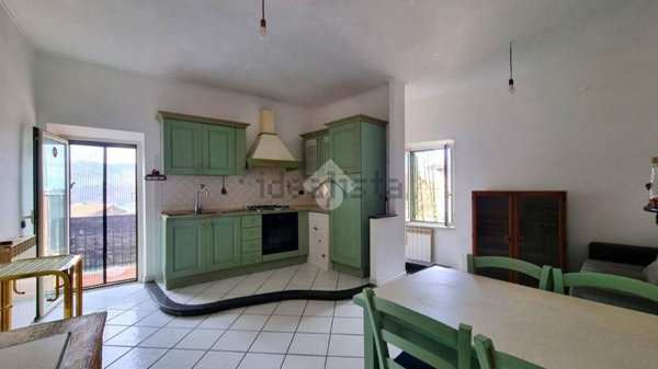 appartamento in vendita a Segni