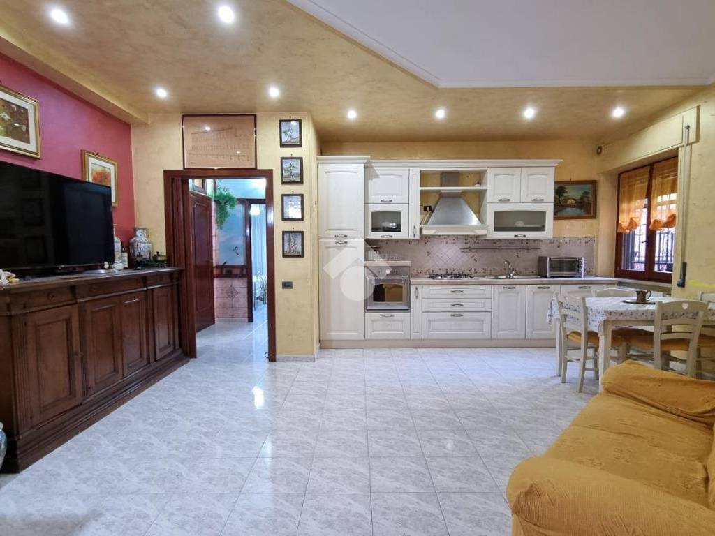 appartamento in vendita a Segni