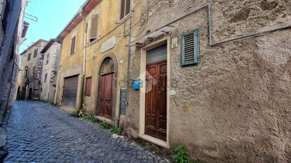 appartamento in vendita a Segni