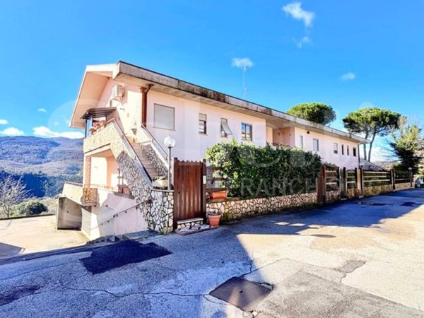 appartamento in vendita a Segni