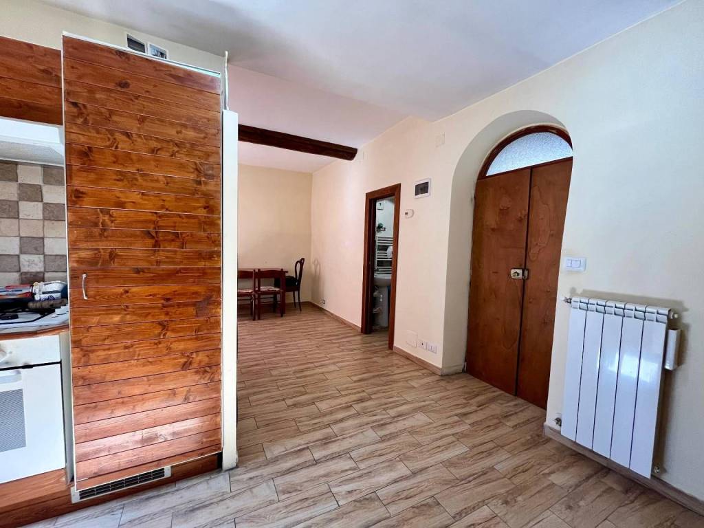 intera palazzina in vendita a Segni