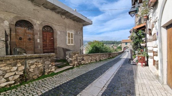 appartamento in vendita a Segni