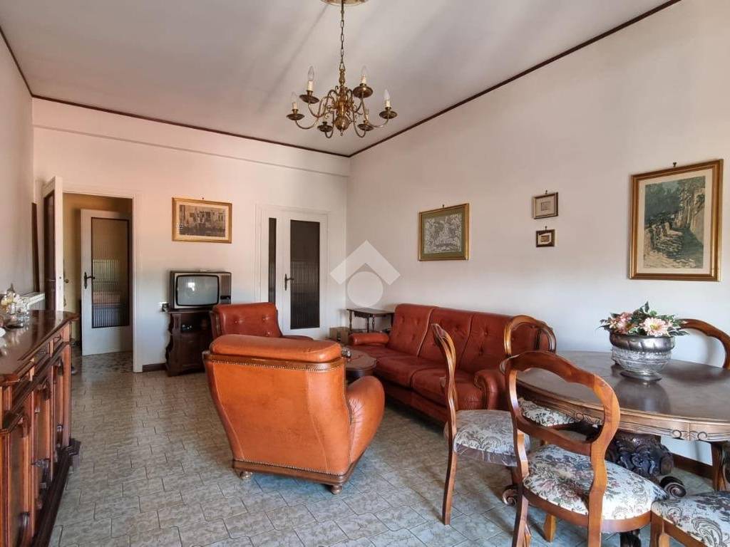 appartamento in vendita a Segni