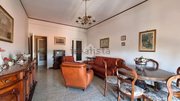 appartamento in vendita a Segni