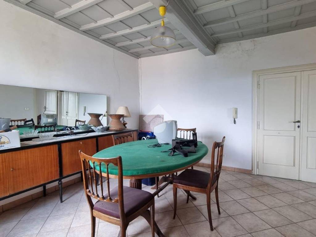 appartamento in vendita a Segni