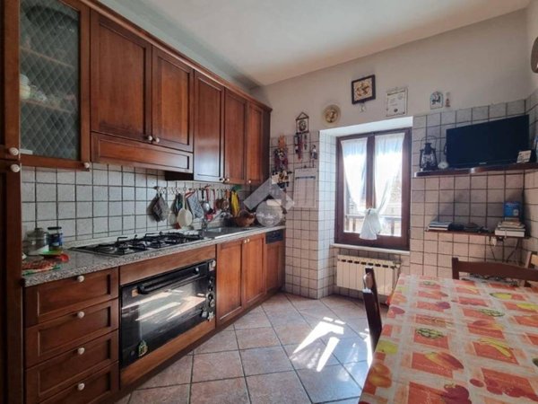 appartamento in vendita a Segni