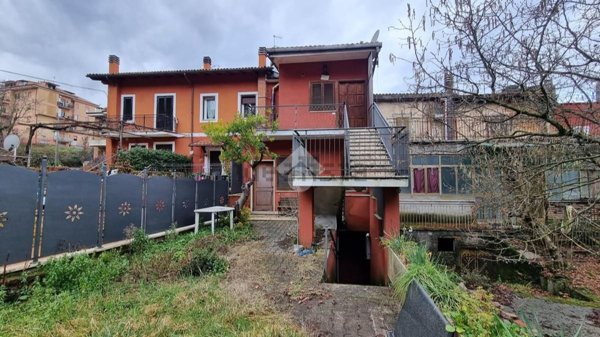 appartamento in vendita a Segni