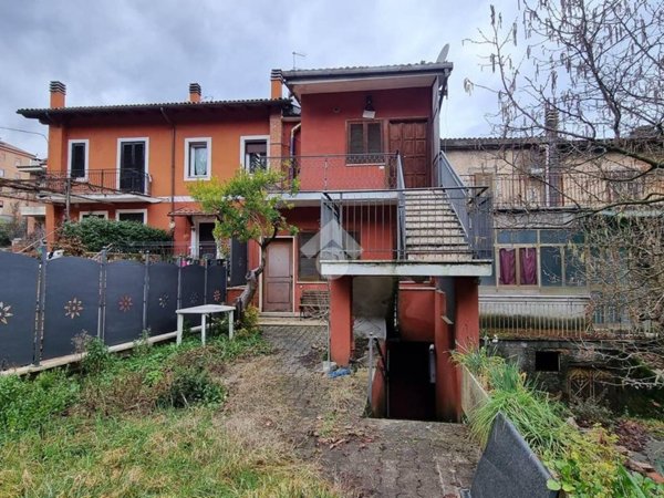 appartamento in vendita a Segni