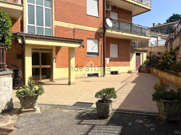 appartamento in vendita a Segni