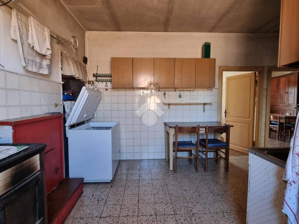 appartamento in vendita a Segni