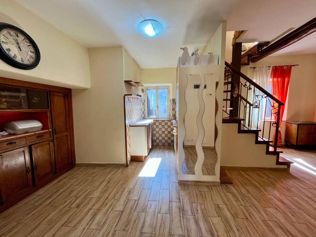 casa indipendente in vendita a Segni