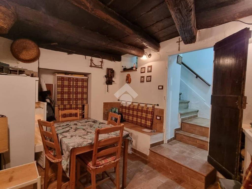 appartamento in vendita a Segni