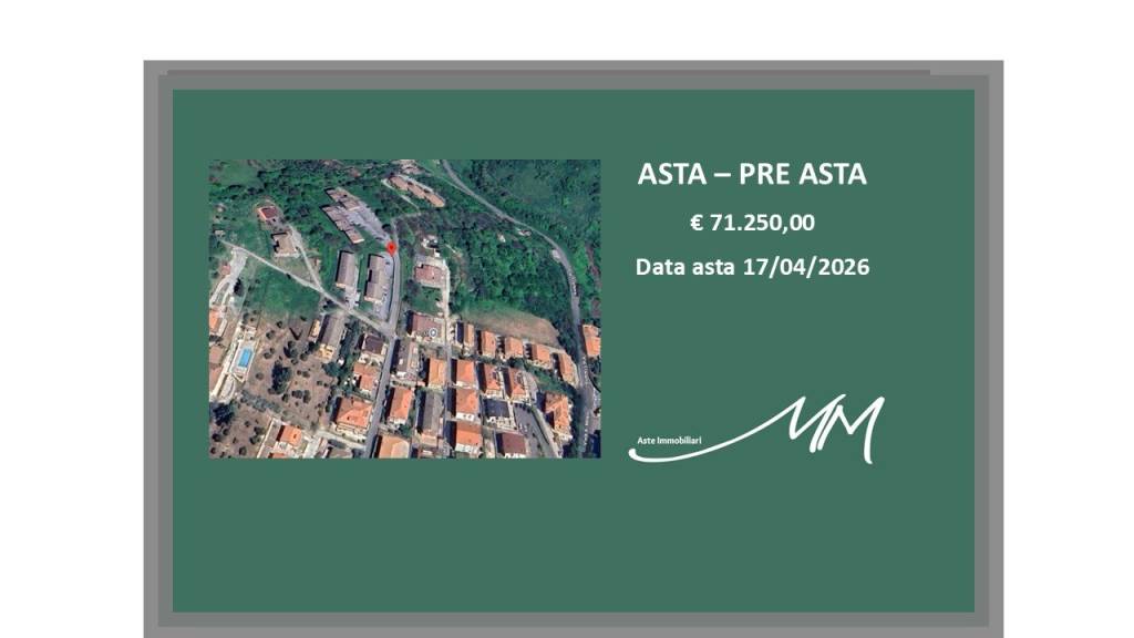 appartamento in vendita a Segni