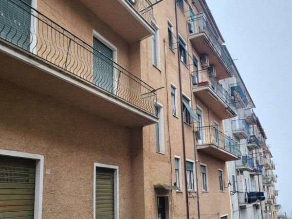 appartamento in vendita a Segni