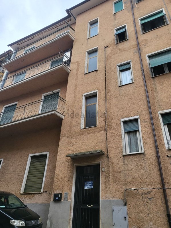 appartamento in vendita a Segni