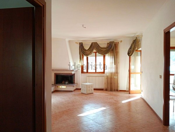 appartamento in vendita a Segni