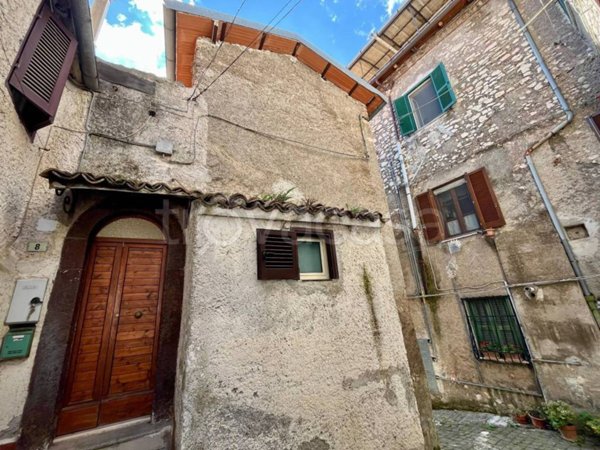 appartamento in vendita a Segni