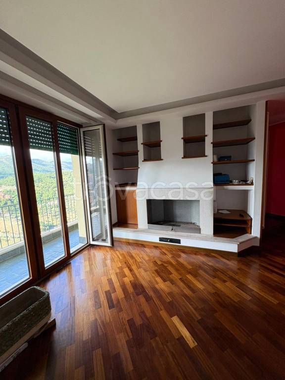 appartamento in vendita a Segni