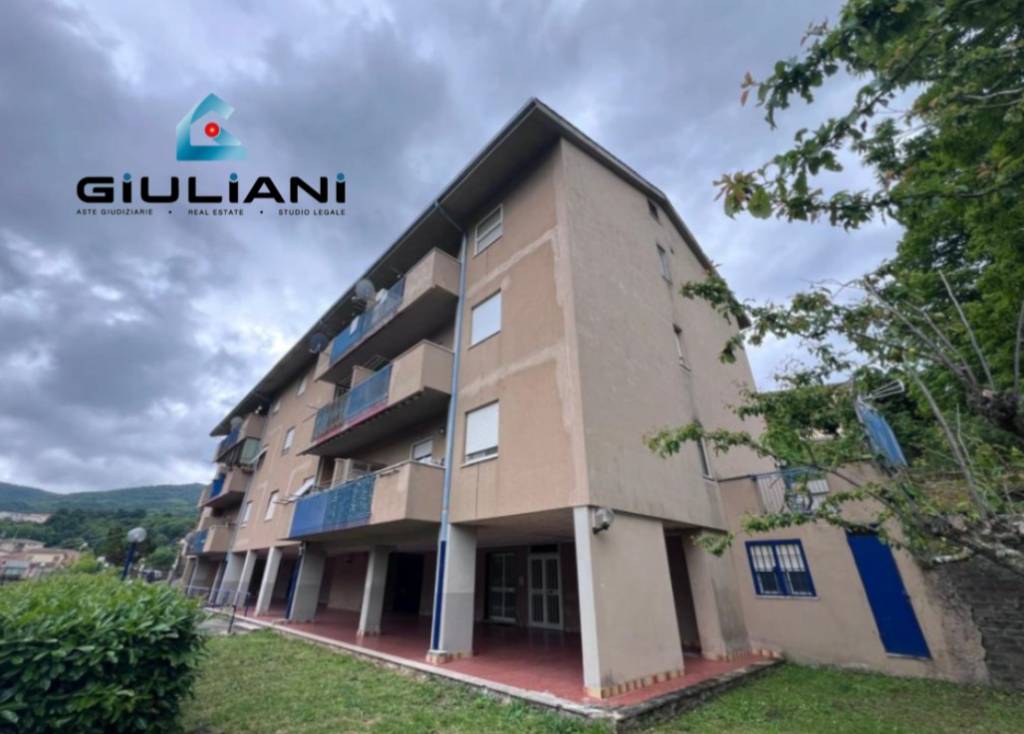 appartamento in vendita a Segni