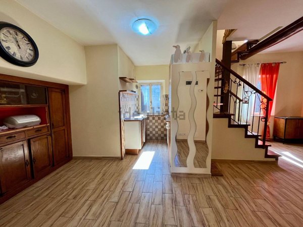 appartamento in vendita a Segni