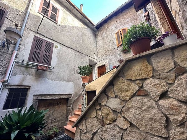 appartamento in vendita a Segni