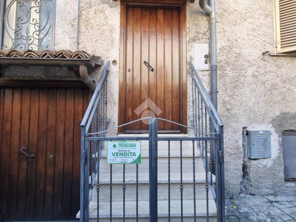 attico in vendita a Segni