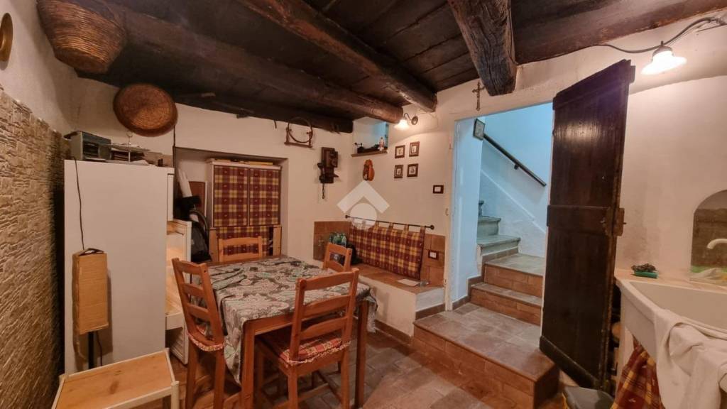 appartamento in vendita a Segni